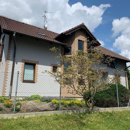 Eltako Penzion Karlsbad Eksteriør billede