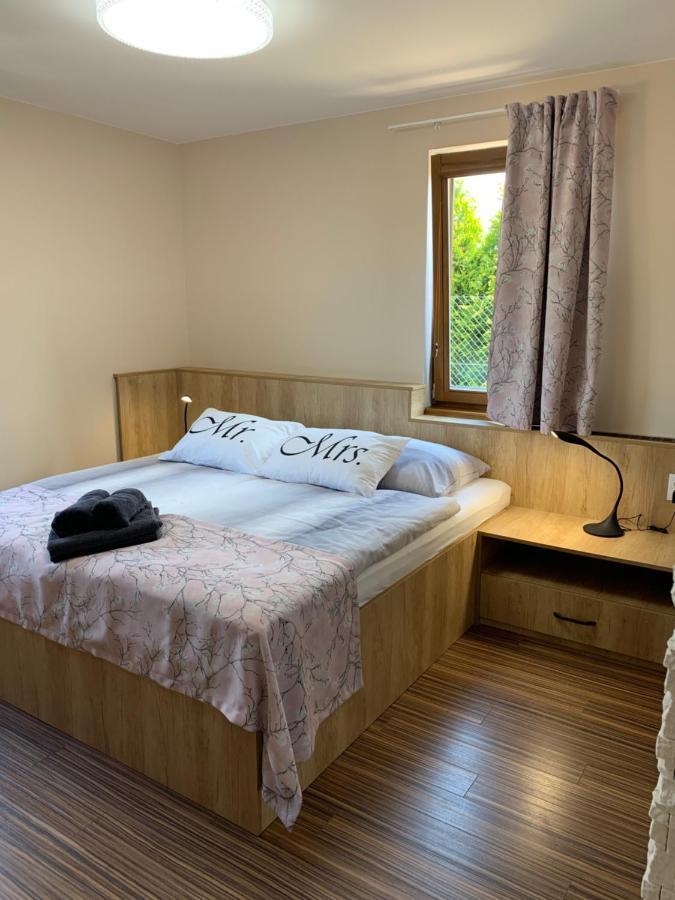 Eltako Penzion Karlsbad Eksteriør billede
