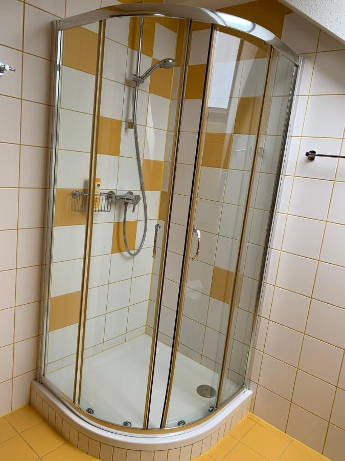 Eltako Penzion Karlsbad Eksteriør billede