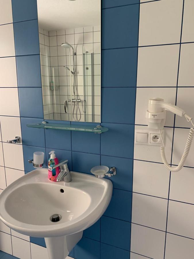 Eltako Penzion Karlsbad Eksteriør billede